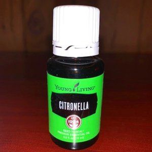 Young Living Citronella Essential Oil 15 ml